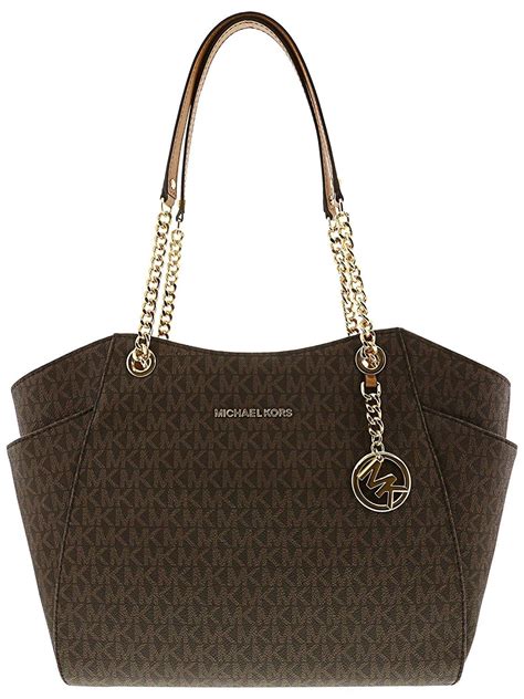 michael kors jet set travel cinder|Jet Set Travel Large Tote Bag .